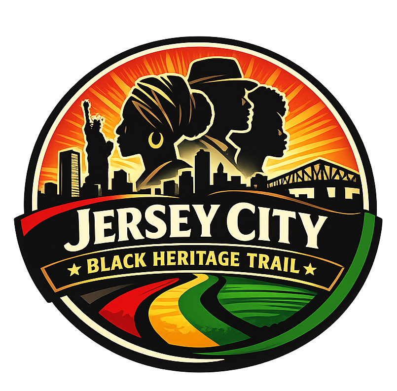 JERSEY CITY BLACK HERITAGE TRAIL
